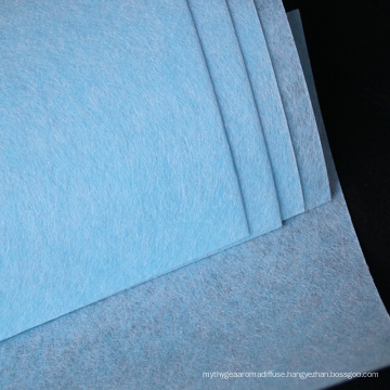 Impregnated Fabric For Household Air Purifier